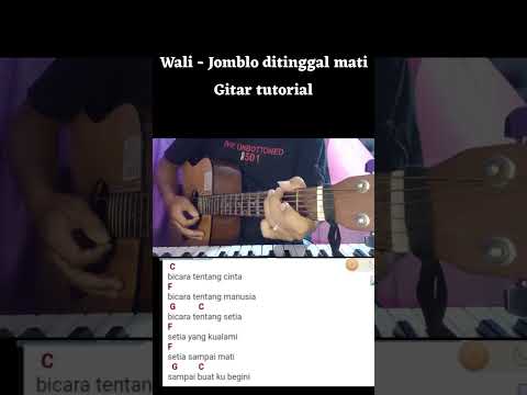 Jodi Jomblo Ditinggal Mati - Wali