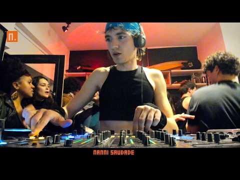 Anteprima video Oc7NU7PP1T4