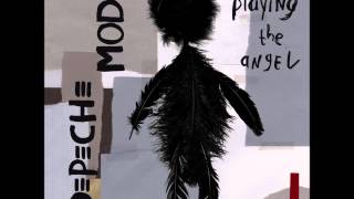 Depeche Mode - The Sinner In Me