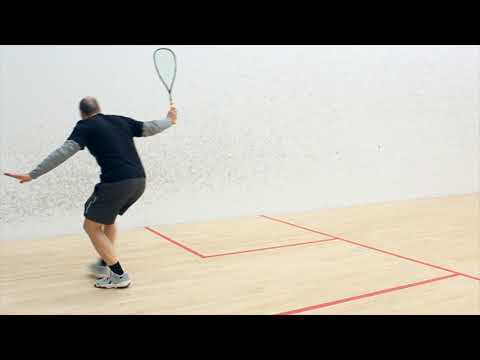 Squash Cannon Part 10:  DEFENSIVE BOAST