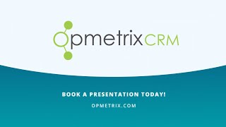 Opmetrix video