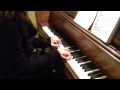 Молодые самородки. Piano. 