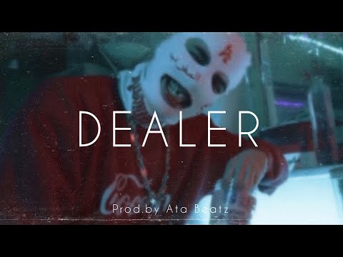 18 Karat x Undacava x Hemso x Ramo Type Beat 2023 (prod. Ata Beatz)