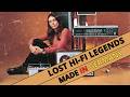 Five German Hi-Fi Legends That Disappeared