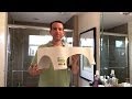 Squatty Potty Open Boxing and Review As heard On.