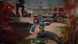 [生　声有 PS5] COD:BO6