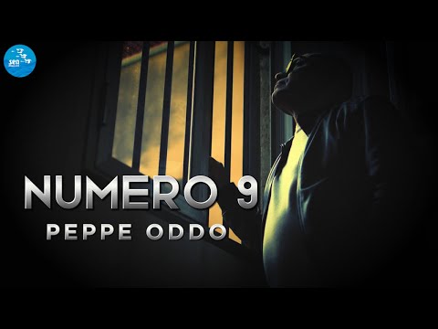 Peppe Oddo - Numero 9 ( Ufficiale 2025 )