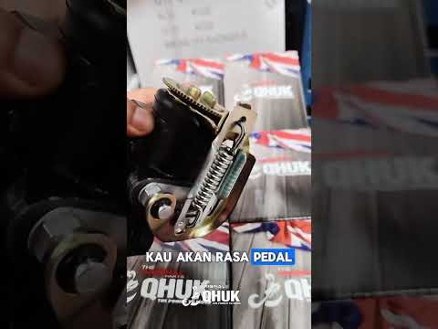 Utamakan keselamatan!!! 