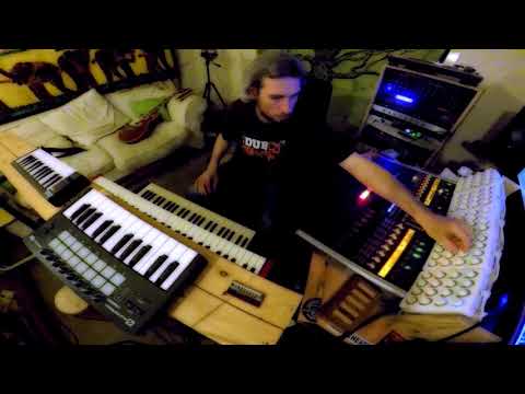 Dub Foundry ft Rassie Ai - Done Them Again - Teaser