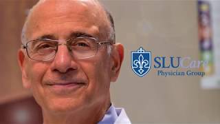 Dr. Stewart Albert, SLUCare Endocrinology