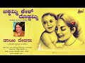 Chikammi Kel Dodammi Kel Thaayi Devaru Audio Folk Songs Mohan Raj