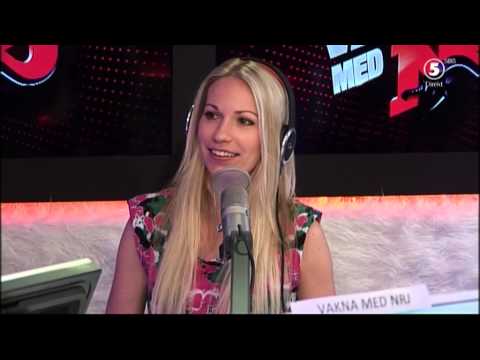 Jacqueline Joo om sin tid som mansslukerska - VAKNA med NRJ