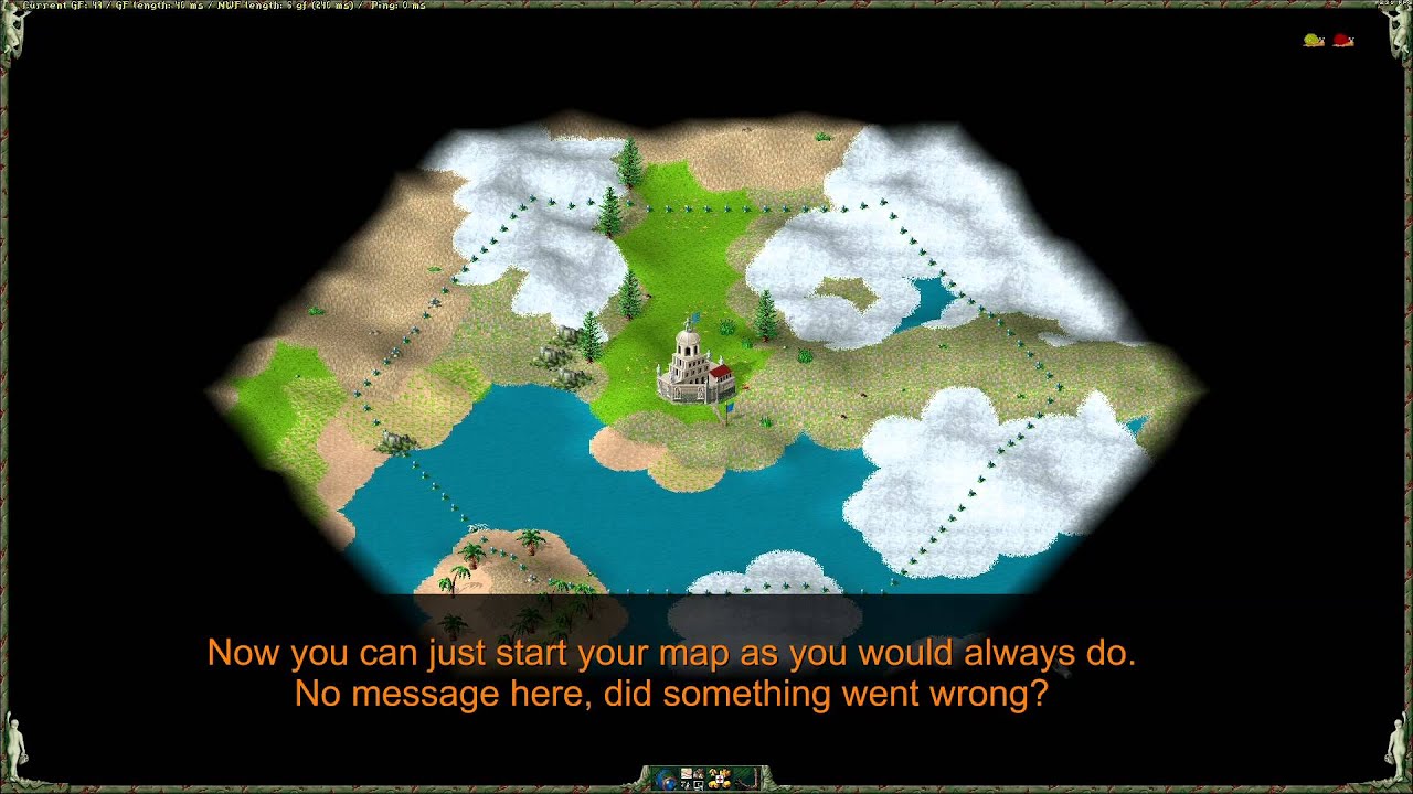 [Outdated] Lua-Scripting #01 - Quickstart