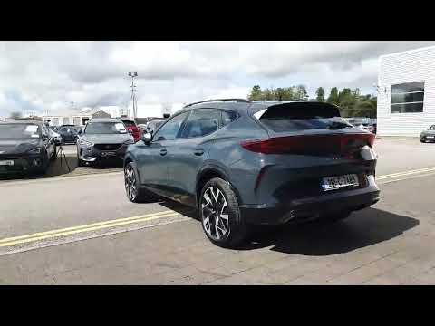 Cupra Formentor 2.0TDI 150BHP V2 AUTOMATIC - Image 2