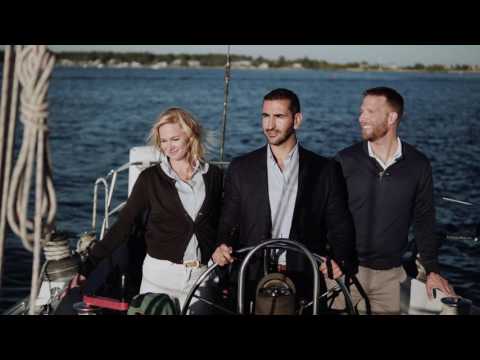 Raffaele Ruberto SKIN Fall 2016 Campaign