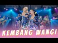 Niken Salindry KEMBANG WANGI Kembang Sing Wangi Official Music Video ANEKA SAFARI