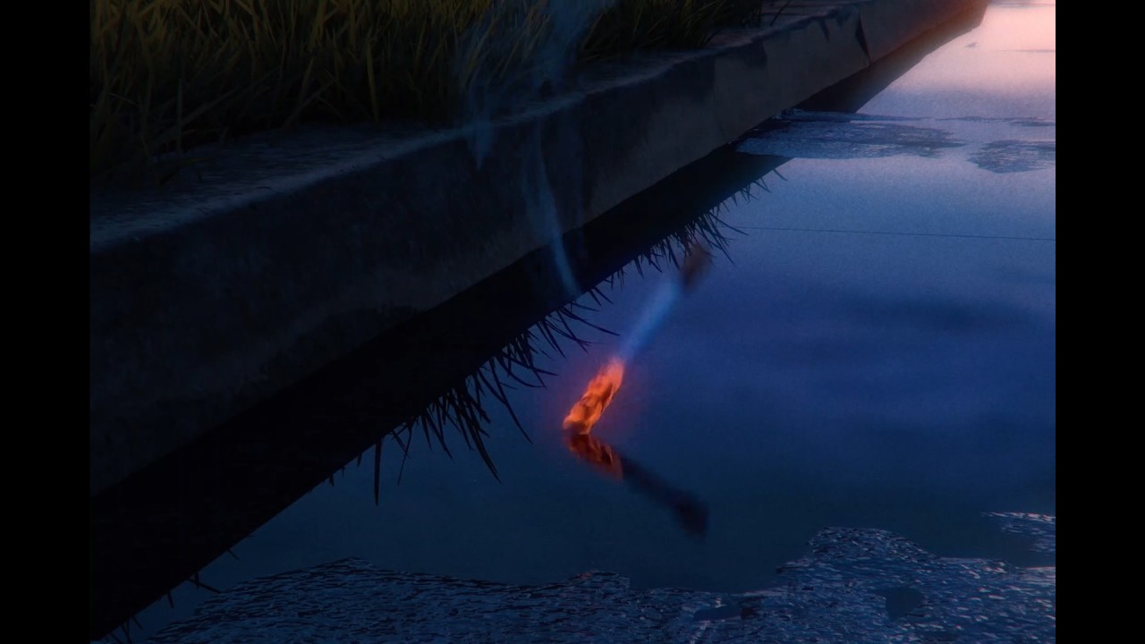 Civilized | Blender Short Film