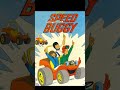Michael Bell 1982 Incredible Hulk Cartoon Voice Actor