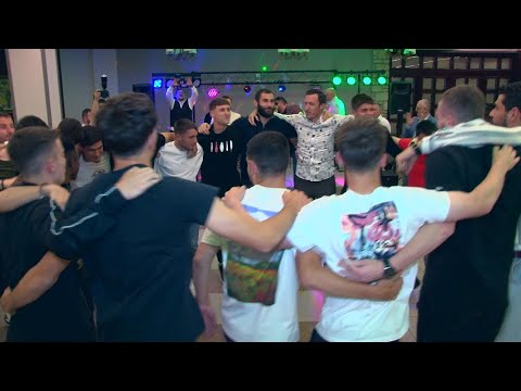 PETRECEREA PROMOVĂRII POLI IAȘI, 16.05.2023