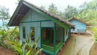 Download lagu LUAR BIASA !! KAMPUNG TERPENCIL YANG SUPER BERSIH, INDAH ALAM DESANYA, SUASANA PEDESAAN JAWA BARAT mp3