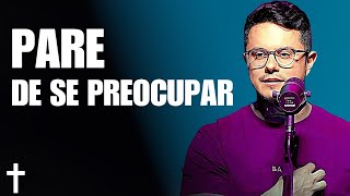 DEUS vai te mostrar esse VÍDEO  quando for a HORA CERTA / Deive Leonardo