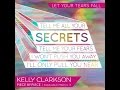 Kelly Clarkson - Let Your Tears Fall (Audio)