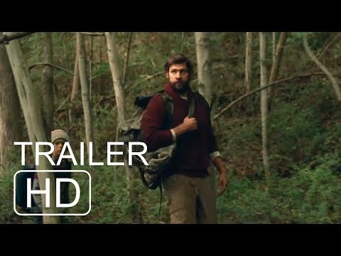 A Quiet Office (2018) - Official Teaser Trailer