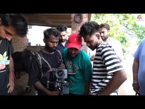 RONDA NI || BTS || NAV DOLORAIN | | SUDH SINGH || V SIGN PRODUCTION LLP ​⁠|| MANNIE GILL ​||