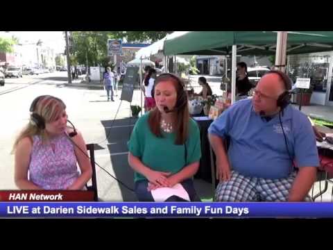 On HAN Network: Merideth Scheine of Chocolate Works in Darien