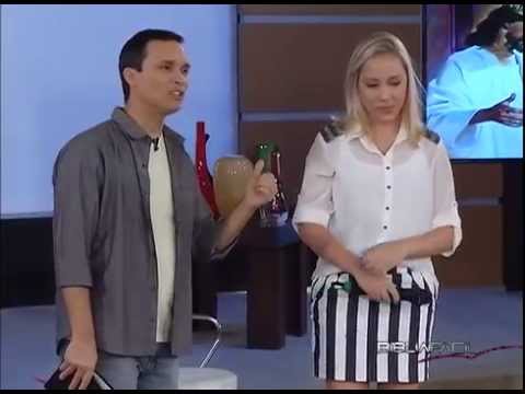 Bíblia Fácil - 4ª Temporada - Batismo