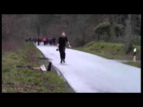 FKV Championstour 2013/14 - 2. Runde - Zetel (FRW) - 04.01.2014 - Frauen