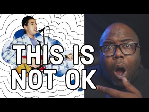 FIRST TIME HEARING | Adam Sandler - Medium Pace | REACTION