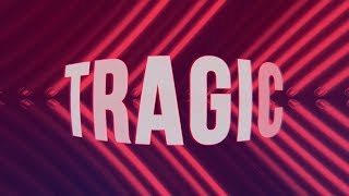 Alli Fitz - Tragic (Lyric Video)