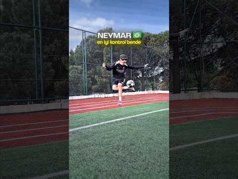 O MEŞHUR KONTROL ❓☠️