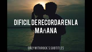 Crowded House - Can&#39;t Carry On //Sub. Español//