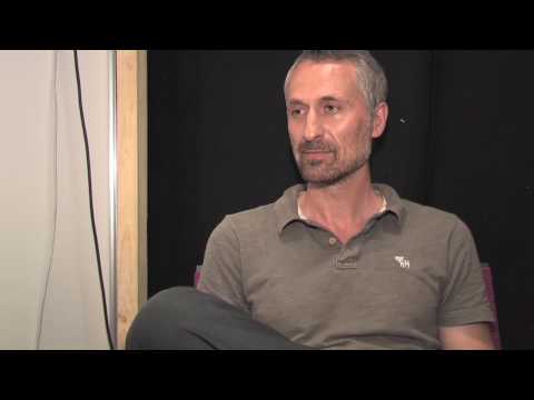 Michel Cleis - Interview - Montreux Jazz Festival 2009