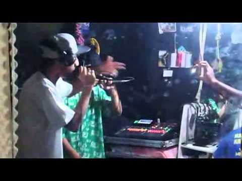 Mc Preto Loko & Convidados (Radio Dj Robinho Web)