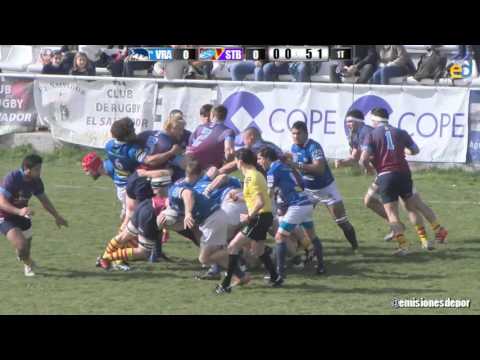 Vrac Quesos Entrepinares - UE Santboiana DH J16