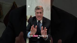 The 2028 Presidential race just started