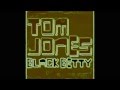 Tom Jones - Black Betty 
