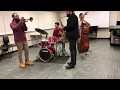The OC Collective - Jayne (Ornette Coleman)