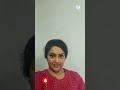 Actress Meena Edge Song Today Trending Video Cute Face Expression Trending