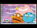 GumballRemixed Compilation Musicale 2 Le Monde Incroyable De Gumball