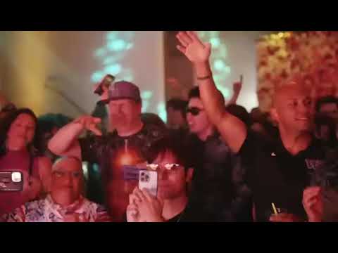 Vivid Presents: a tribute to STF feat. Laura Van Dam with Depth & Friends - Recap Video 09/22/2023