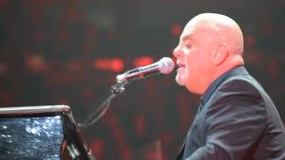 Billy Joel-A room of our own-8-21-2017