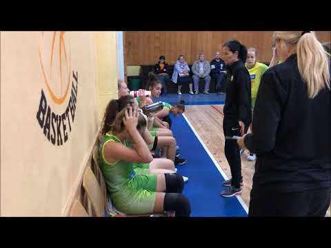 Soproni Darazsak Akadémia Riga 2019