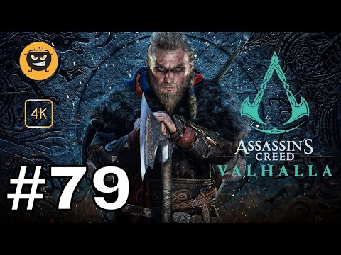 Assassin's Creed Valhalla PL | odc. 79 | Dwa Ostrza Honoru (Eurvicscire)