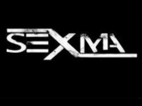 Sexma -Odio