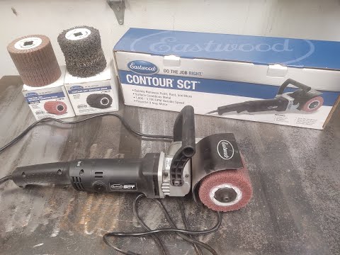 Eastwood Contour SCT - Setup and review