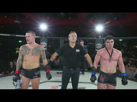 Wimp 2 Warrior | SYDNEY, AUS (GRAND FINALE)